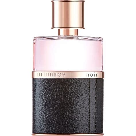 INTIMACY NOIR perfume by Intimacy .